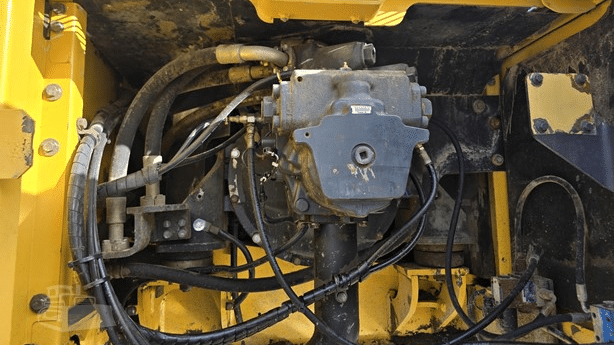 2005 Used Komatsu PC3000-7 Excavators