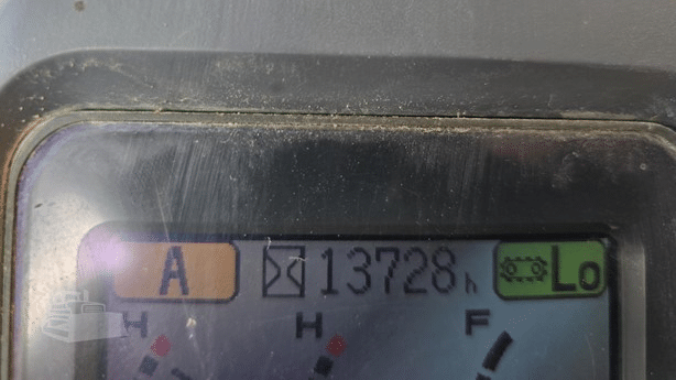 2005 Used Komatsu PC3000-7 Excavators