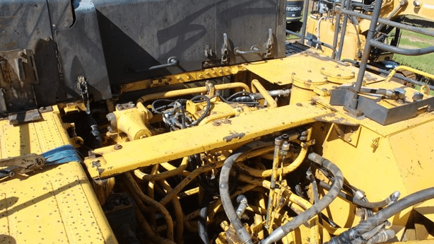 2008 Used Komatsu PC850-8 Excavators