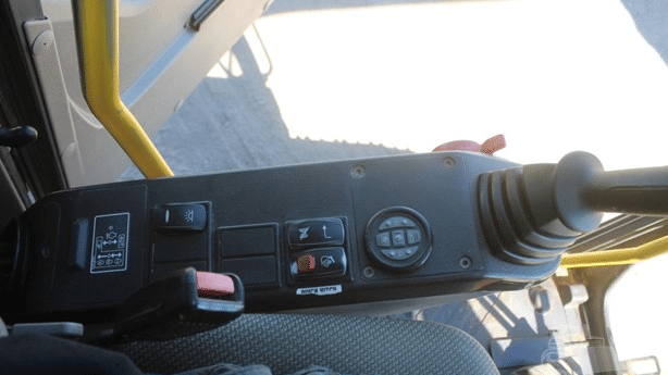 2013 Used Volvo EC220DL Excavators