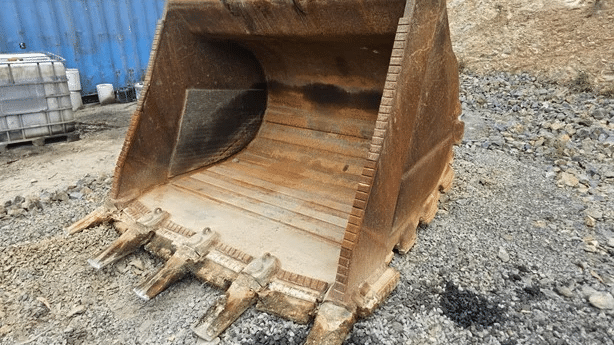 2014 Used Volvo EC700CL Excavators