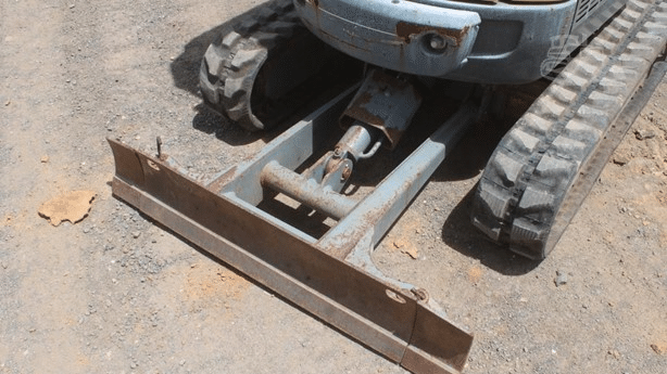 2020 Used Wacker Neuson EZ17 Excavators