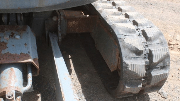 2020 Used Wacker Neuson EZ17 Excavators