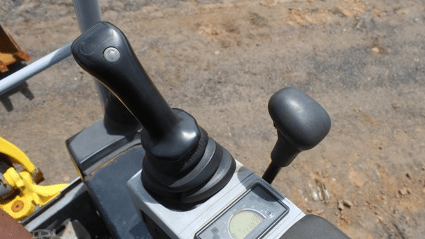 2020 Used Wacker Neuson EZ17 Excavators