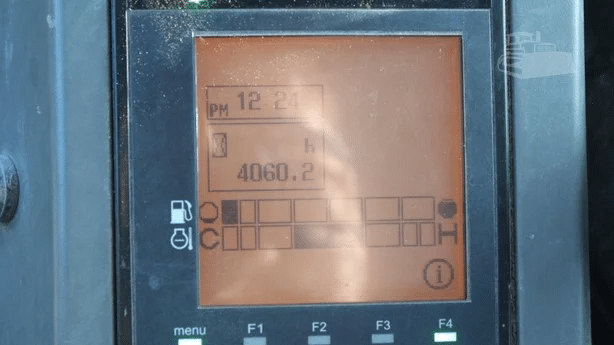 2015 Used Yanmar SV100-2B Excavators
