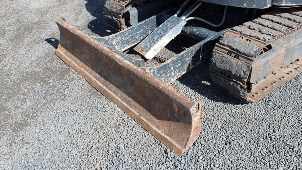 2015 Used Yanmar VIO45-6B Excavators