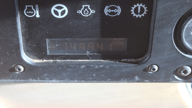 2005 Used Caterpillar 12H Graders