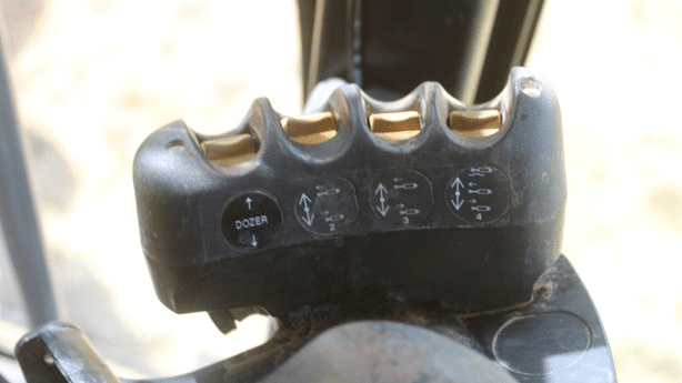 2015 Used Caterpillar 12M Graders