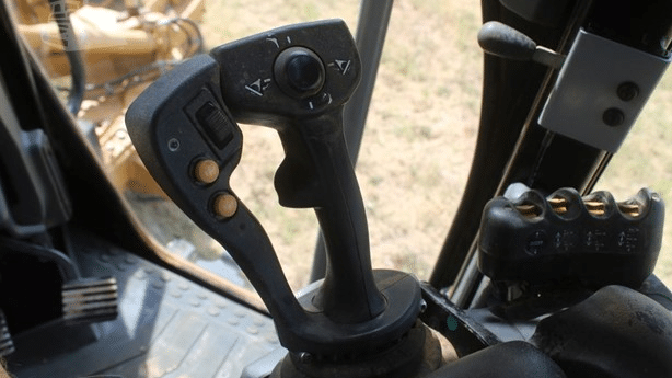 2015 Used Caterpillar 12M Graders