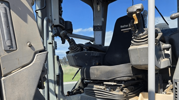 2011 Used Caterpillar 12M Graders