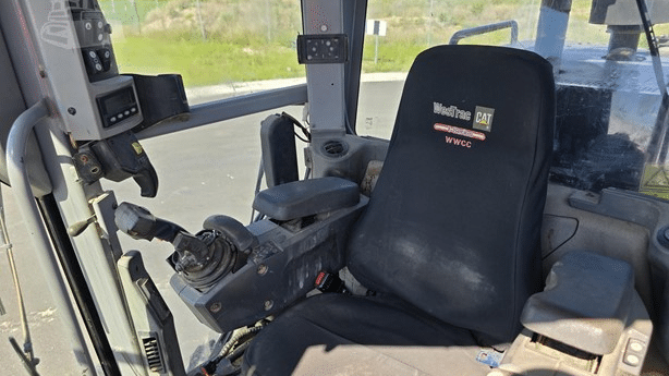 2011 Used Caterpillar 12M Graders