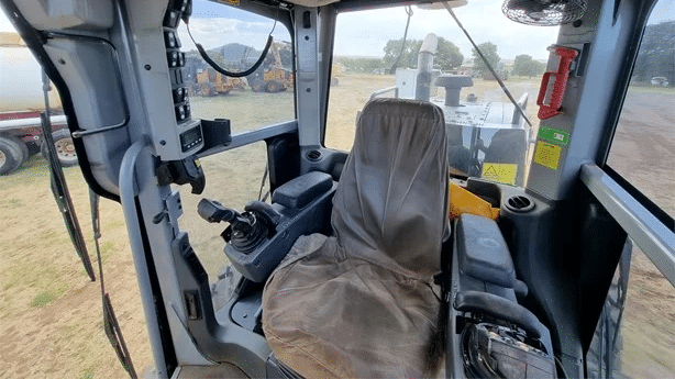 2011 Used Caterpillar 12M Graders