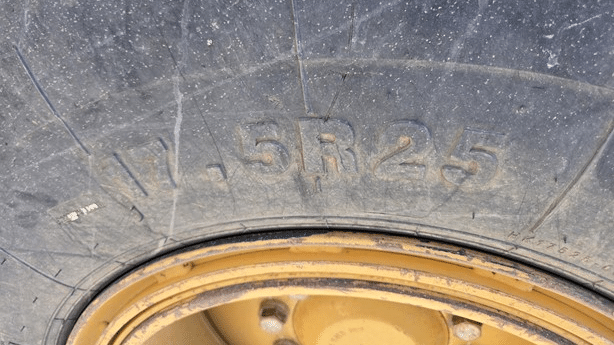 2016 Used Caterpillar 12M VHP PLUS Graders