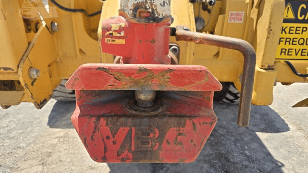 2016 Used Caterpillar 12M VHP PLUS Graders