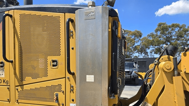 2016 Used Caterpillar 12M VHP PLUS Graders