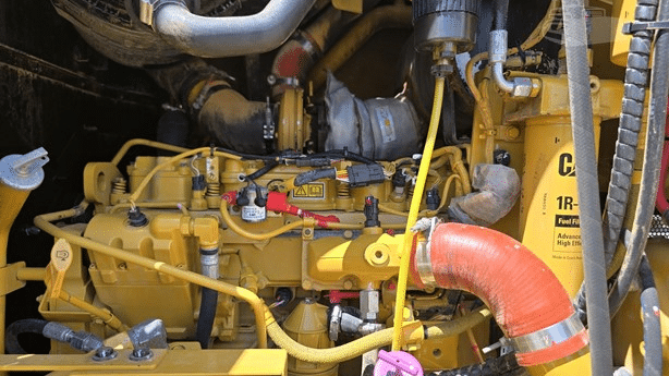 2016 Used Caterpillar 12M VHP PLUS Graders