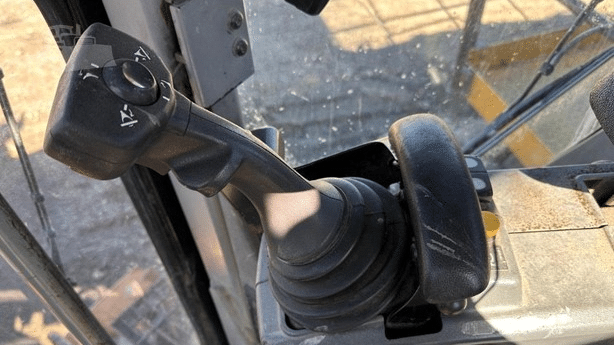 2010 Used Caterpillar 16M Graders