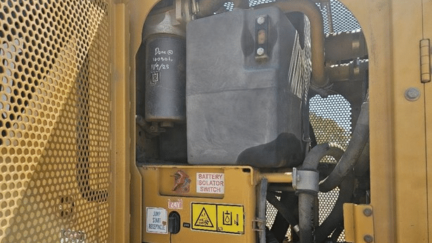 2010 Used Caterpillar 140M Graders