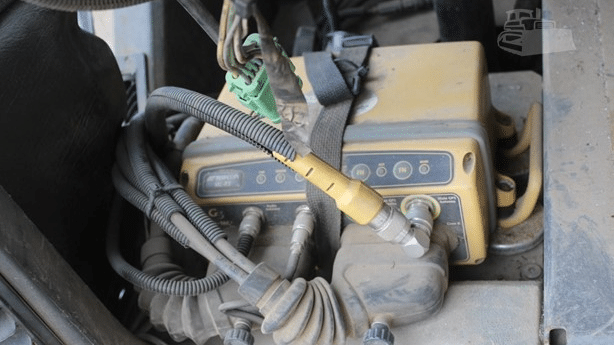 2008 Used Caterpillar 140M AWD Graders