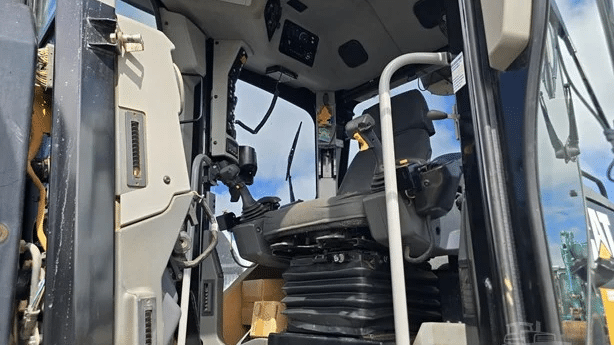 2014 Used Caterpillar 140M VHP PLUS Graders