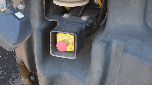 2009 Used Caterpillar 140M VHP PLUS Graders