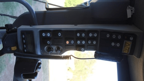 2011 Used Caterpillar 140M2 Graders