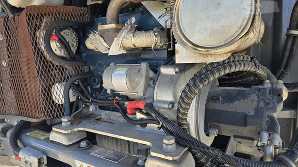 2014 Used Haulotte HA16RTJ Boom Lifts