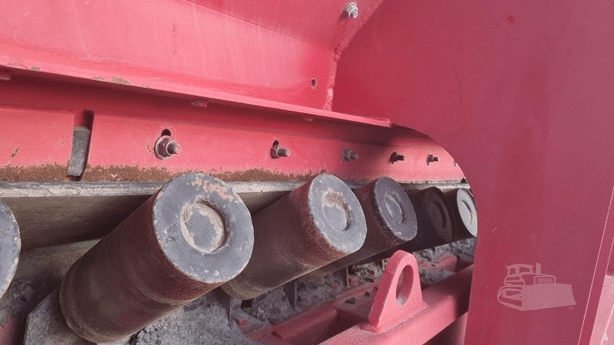 2018 Used MAXIMUS MXC1200 Cone Crushers
