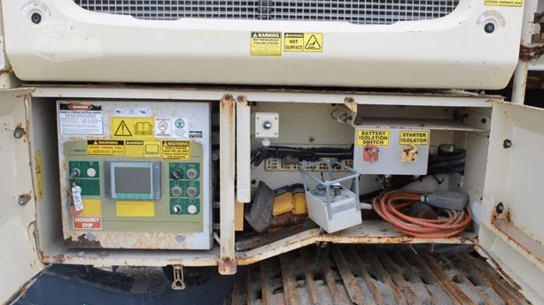 2016 Used Metso LOKOTRACK LT220D Mobile Crushers