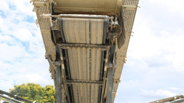 2016 Used Metso LOKOTRACK LT220D Mobile Crushers