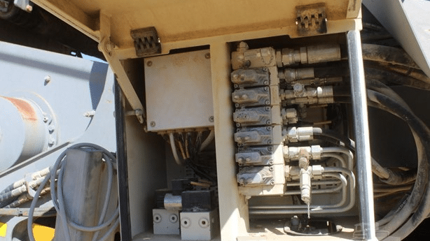2012 Used Metso LT1213S Impact Crushers