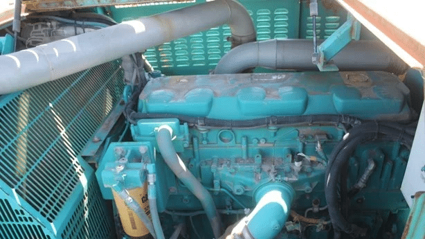 2011 Used Powerscreen PREMIERTRAK 1180 Jaw Crushers