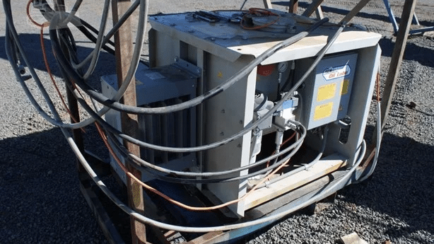 2020 Used Remco SD-SAND1025 Impact Crushers