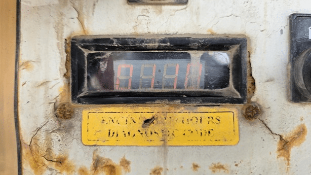 2011 Used Sandvik QJ340 Jaw Crushers