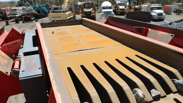 2016 Used Sandvik QJ341 Jaw Crushers