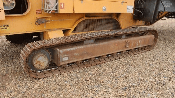 2015 Used Striker CM400 Cone Crushers