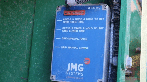 2014 Used Mccloskey S190 2DT Screening Plants