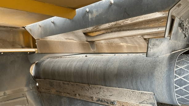 2012 Used Striker SCH206 Screening Plants