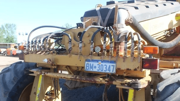 2008 Used Caterpillar RM-300 Stabilizers