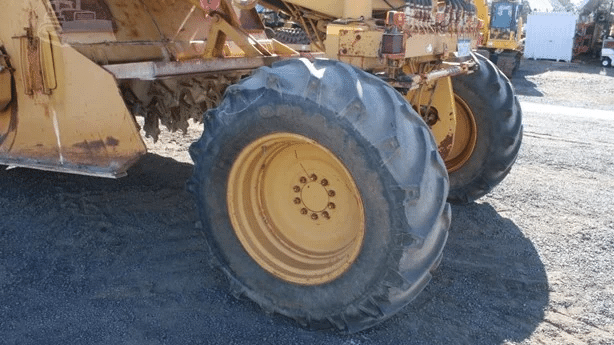 2008 Used Caterpillar RM-300 Stabilizers