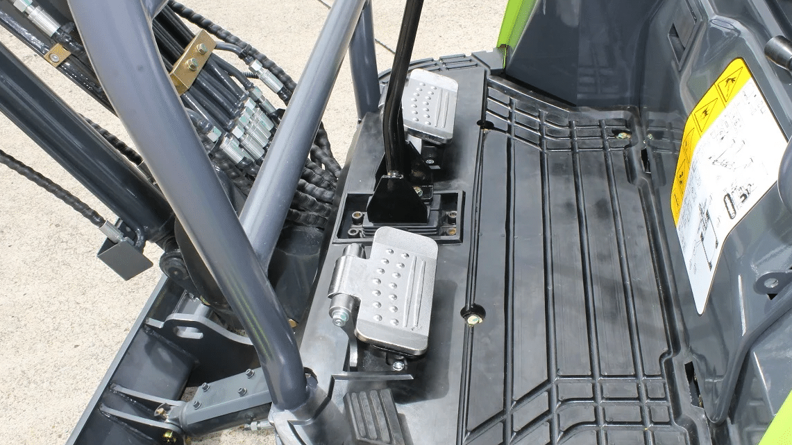 2025 New Achilles A18SE mini Excavators