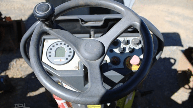 2019 Used Ammann ARX26 Roller Compactors