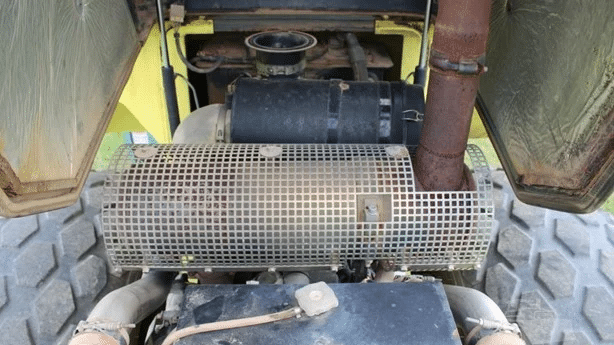 2015 Used Ammann ASC110D Roller Compactors