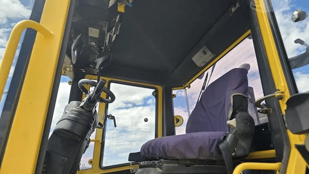 2015 Used Bomag BW25RH Roller Compactors