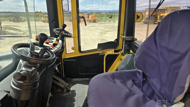 2015 Used Bomag BW25RH Roller Compactors