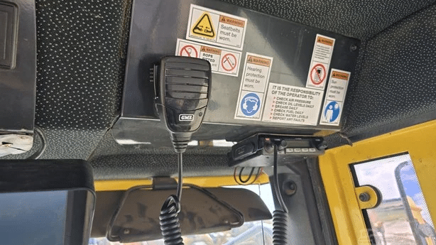 2015 Used Bomag BW25RH Roller Compactors