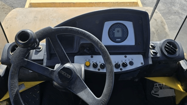 2012 Used Bomag BW216D-4 Roller Compactors