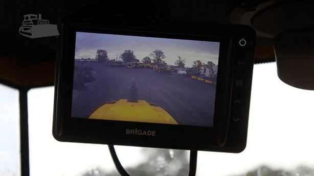 2017 Used Bomag BW219D-4 Roller Compactors