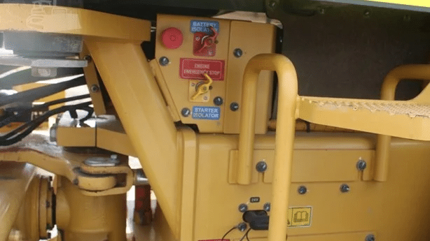 2017 Used Caterpillar CS56B Roller Compactors