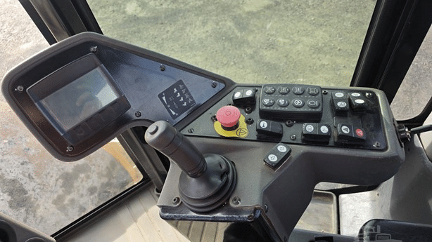 2015 Used Caterpillar CS56B Roller Compactors